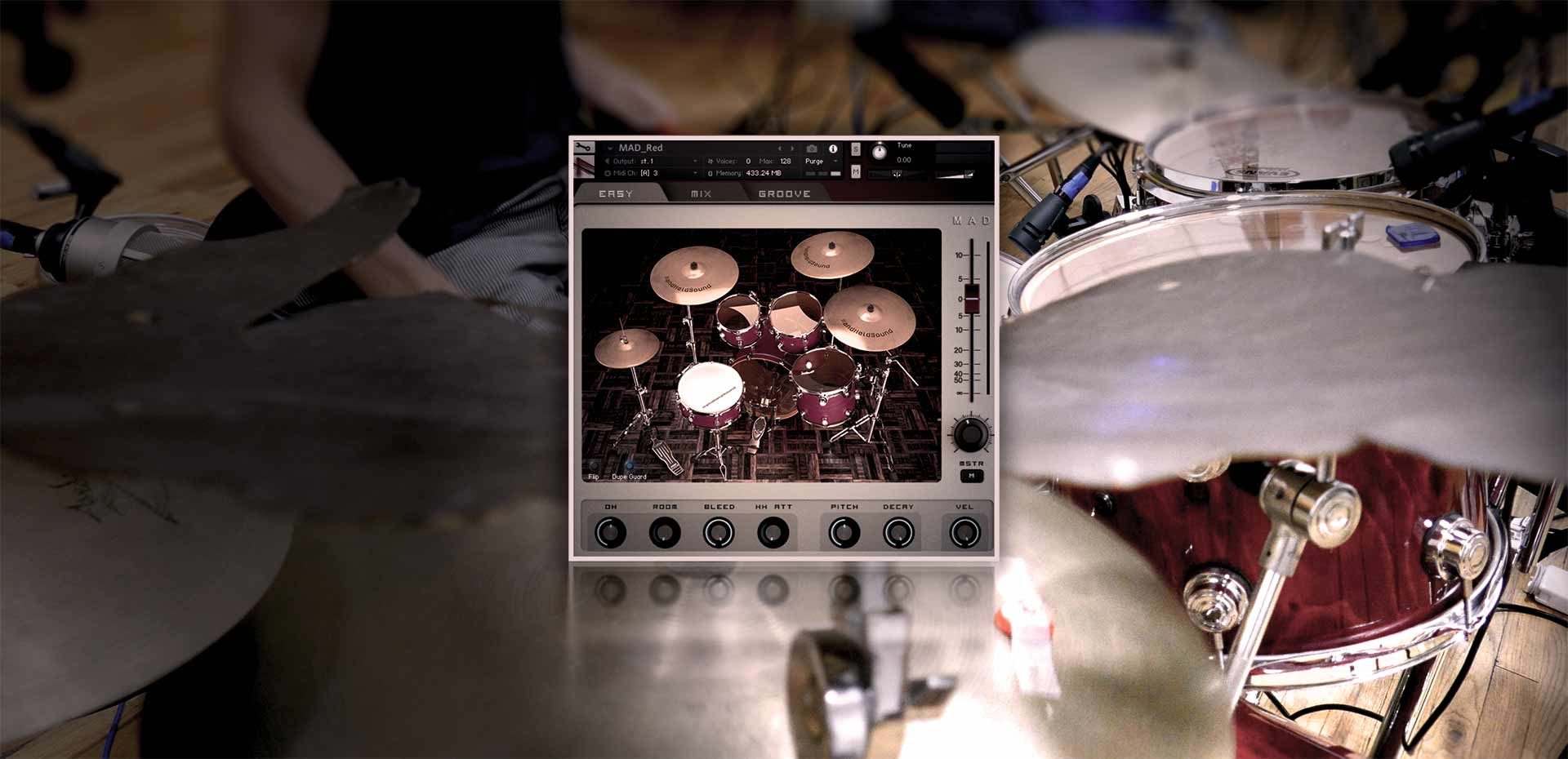 Funky Drummer Скачать Funky Drummer Скачать