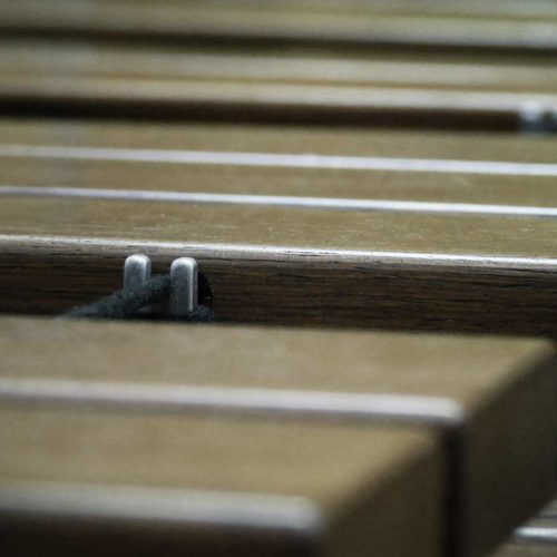 Scoring Mallets HandheldSound